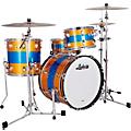 Ludwig Classic Maple 3-Piece Downbeat Shell Pack With 20