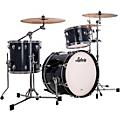 Ludwig Classic Maple 3-Piece Downbeat Shell Pack With 20