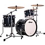 Ludwig Classic Maple 3-Piece Downbeat Shell Pack With 20