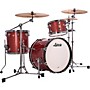 Ludwig Classic Maple 3-Piece Downbeat Shell Pack With 20