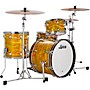 Open-Box Ludwig Classic Maple 3-Piece Downbeat Shell Pack With 20