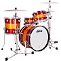 Ludwig Classic Maple 3-Piece Downbeat Shell Pack With 20