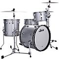 Ludwig Classic Maple 3-Piece Downbeat Shell Pack With 20