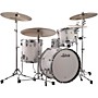 Ludwig Classic Maple 3-Piece Downbeat Shell Pack with 20 in. Bass Drum White Marine Pearl