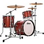 Ludwig Classic Maple 3-Piece Jazzette Shell Pack With 18