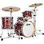 Open-Box Ludwig Classic Maple 3-Piece Jazzette Shell Pack With 18