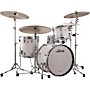 Ludwig Classic Maple 3-Piece Jazzette Shell Pack with 18 in. Bass Drum White Marine Pearl
