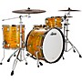 Ludwig Classic Maple 3-Piece Pro Beat Shell Pack With 24