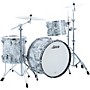 Ludwig Classic Maple 3-Piece Pro Beat Shell Pack With 24