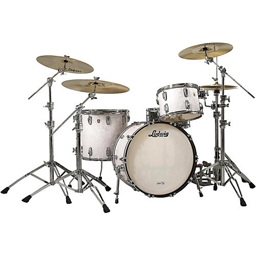 Classic Maple 3-Piece Shell Pack (2016)