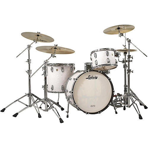 Classic Maple 3-Piece Shell Pack with 22