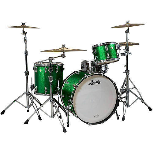 Classic Maple 3-Piece Shell Pack with 24