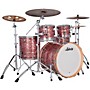 Ludwig Classic Maple 4-Piece MOD Shell Pack With 22