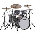 Ludwig Classic Maple 4-Piece Mod Shell Pack With 22