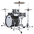 Ludwig Classic Maple Downbeat 3-Piece Drum Shell Pack - Moss Green PearlMoss Green Pearl
