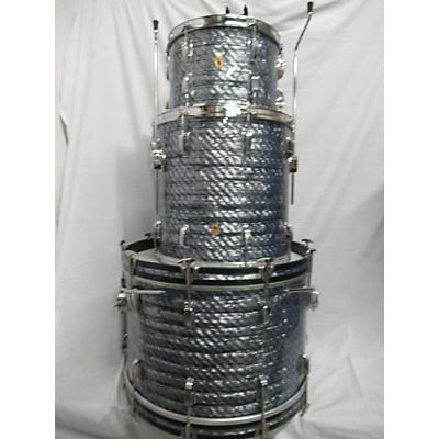 Ludwig Classic Maple Drum Kit