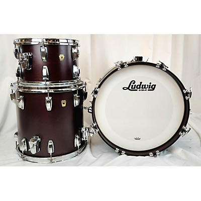 Ludwig Classic Maple Drum Kit