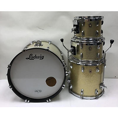 Ludwig Classic Maple Drum Kit