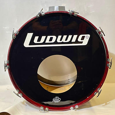 Ludwig Classic Maple Drum Kit