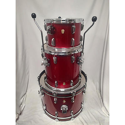 Ludwig Classic Maple Drum Kit