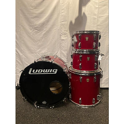 Ludwig Classic Maple Drum Kit