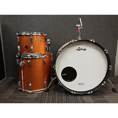 Ludwig Classic Maple Drum Kit