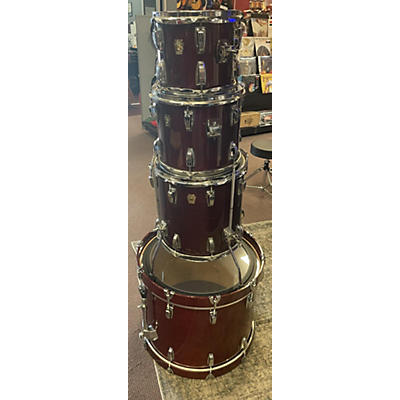 Ludwig Classic Maple Drum Kit