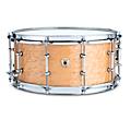 Ludwig Classic Maple Exotic Snare Drum 14 x 6.5 in. Birdseye Maple14 x 6.5 in. Birdseye Maple