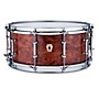 Ludwig Classic Maple Exotic Snare Drum 14 x 6.5 in. Bubinga