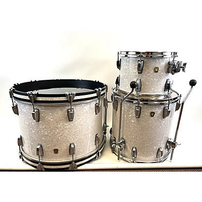 Ludwig Classic Maple Fab Drum Kit