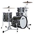 Ludwig Classic Maple Jazzette 3-Piece Drum Shell Pack - Moss Green PearlMoss Green Pearl