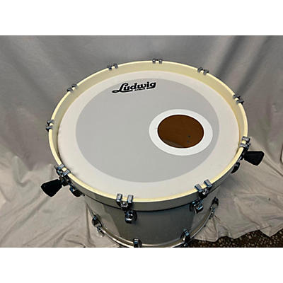 Ludwig Classic Maple Lacquered Drum Kit