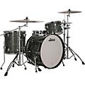 Ludwig Classic Maple Pro Beat 3-Piece Drum Shell Pack - Black OysterBlack Pearl