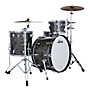 Ludwig Classic Maple Pro Beat 3-Piece Drum Shell Pack - Moss Green Pearl