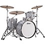 Ludwig Classic Maple Pro Beat 3-Piece Drum Shell Pack - Sky Blue Pearl