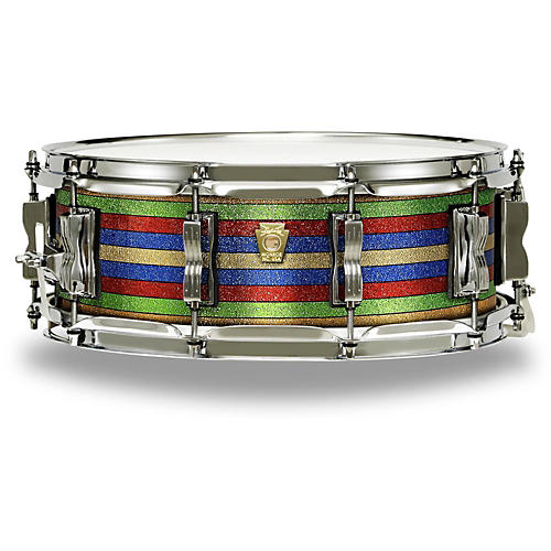 Classic Maple Salesman Snare Drum