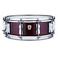 Ludwig Classic Maple Snare Drum - 14 x 5 in. Cherry Stain14 x 5 in. Cherry Stain