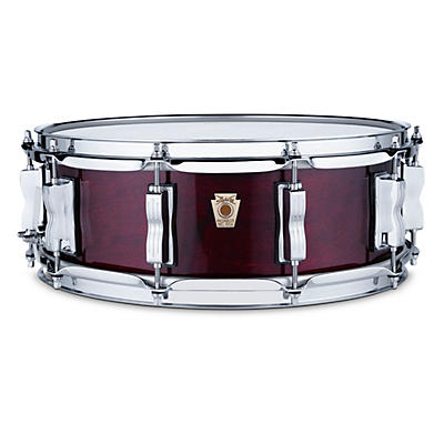 Ludwig Classic Maple Snare Drum -