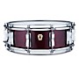 Ludwig Classic Maple Snare Drum - 14 x 5 in. Cherry Stain