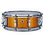 Ludwig Classic Maple Snare Drum - 14 x 5 in. Gold Sparkle