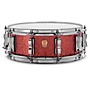 Ludwig Classic Maple Snare Drum - 14 x 5 in. Hybrid Copper Sparkle