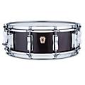 Ludwig Classic Maple Snare Drum - 14 x 5 in. Cherry Stain14 x 5 in. Mahogany Stain