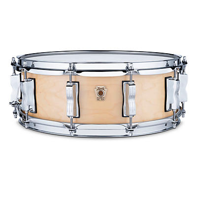 Ludwig Classic Maple Snare Drum -