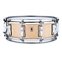 Ludwig Classic Maple Snare Drum - 14 x 5 in. Natural Maple