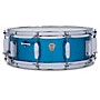 Ludwig Classic Maple Snare Drum - 14 x 5 in. Vintage Aqua Sparkle