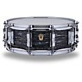 Ludwig Classic Maple Snare Drum - 14 x 6.5 in. Hybrid Copper Sparkle14 x 5 in. Vintage Black Oyster Pearl