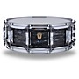 Ludwig Classic Maple Snare Drum - 14 x 5 in. Vintage Black Oyster Pearl
