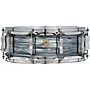 Ludwig Classic Maple Snare Drum - 14 x 5 in. Vintage Blue Oyster Pearl