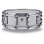 Ludwig Classic Maple Snare Drum - 14 x 5 in. Vintage White Marine Pearl