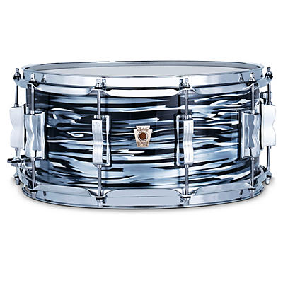 Ludwig Classic Maple Snare Drum -